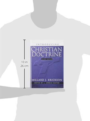 Introducing-Christian-Doctrine2nd-EditionHardcover--April-1-2001-0-1
