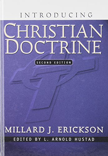 Introducing-Christian-Doctrine2nd-EditionHardcover--April-1-2001-0