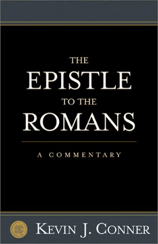 The-Epistle-to-the-Romans-A-CommentaryPaperback--June-1-1998-0